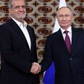 Evo šta je Putin savetovao Iranu u vezi sa nuklearnim programom: Malo ko je ovo očekivao od saveznika