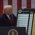 Raste inflacija u Sjedinjenim Američkim Državama usled povećanja carina