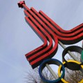 Moskva hoće da organizuje Olimpijske igre