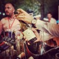 Spoj vina i umetnosti u Sremskoj Mitrovici: „Vinski park“ posvećen Lazaru Vozareviću
