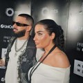 "Golim rukama je krenuo na čoveka sa pištoljem": Oglasila se supruga ranjenog repera, evo u kakvom je stanju