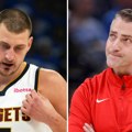 Nba liga objavila poslasticu: Jokić udara na Rajakovića, a gledaće ih skoro cela planeta
