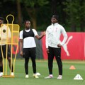 Milan se rešio Brazilca