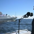 Putin stigao u Arhangelsk na sastanak o razvoju podmorničkih snaga