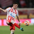 Crvena zvezda dovela Nikolu Stankovića: Postao najbolji bek Superlige, pa opet obukao crveno-belo