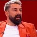 "Kakav raspad" Ognjen Amidžić šokirao izdanjem, svi se pitaju šta mu se desilo? (foto)