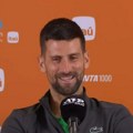 Veseli Đoković na ludoj žurci u Grčkoj (VIDEO)