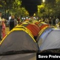 Nepoznata sudbina spornog zakona o zabrani protestnih blokada puteva - 'nestao' sa dnevnog reda Skupštine Crne Gore