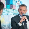 Ivica Budimir ostaje na čelu Hrvatskih cesta