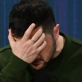 Unutrašnji pritisci i strani interesi: Zelenski u vrtlogu intriga i senki rata