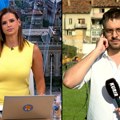 Kurir televizija u kninu: Evo kako će Hrvati obeležiti godišnjicu zločinačke akcije "Oluja" - Održano "buđenje grada"