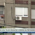 Brucoši krenuli u potragu za stanovima: Ovo su najtraženije lokacije u Beogradu VIDEO