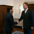 Stejt department: Dogovoreno održavanje strateškog dijaloga SAD i Srbije