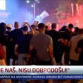Vučić hoće srpsku krv na ulicama: Poslao maskirane kriminalce na građane (VIDEO)