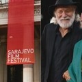 Svečano otvoren 31. Sarajevo Film Festival: Rade Šerbedžija, Stellan Skarsgård i Dragan Mićanović u centru pažnje