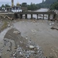 Potop u Pakistanu: Broj poginulih u poplavama porastao na 274