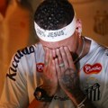 Šamar kakav ne pamti! Nejmar od bruke i sramote plakao kao kiša (video)