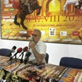 Ivan Blagojević: Organizacija na izmaku snage, „Nišvil“ će verovatno imati kraći program uprkos rekordnoj posećenosti
