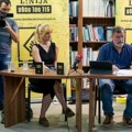 ANEM: Krivična prijava zbog pretnji redakciji portala IN Medija
