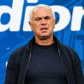 Oglasio se Zvezdan Terzić: "Ne prihvatamo Ligu Evrope s tolikim ulaganjem, samo Liga šampiona"