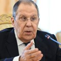 "Bez Rusije ništa": Lavrov je upravo dao da se nasluti nova taktika Moskve
