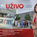 Dan uživo u 16.30h: Nastavak pritisaka na akademsku zajednicu i građane