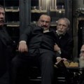 On je bio najveća misterija Maratonaca: Nije progovorio ni reč, a zbog tajnog dogovora sa rediteljem pukla nezapamćena bruka…