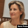 Osude pokušaja partije vicepremijera Crne Gore da diskredituje direktoricu Akcije za ljudska prava