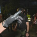 ANEM alarm: Pod pretnjom hapšenjem žandarm tražio gašenje reflektora na kameri N1
