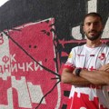 Radnički doveo štopera iz Češke
