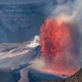 Vulkan Kilauea na Havajima eruptirao 32. put od decembra