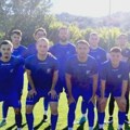 Zona Jug: Hanska Morava do prve prvenstvene pobede u derbiju s Vranjancima