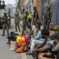 AP: Nakratko ukinut policijski čas u Nepalu, pitanje narednog lidera neizvesno