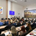 „Vlast u Beogradu izgubila legitimitet, potrebni vanredni izbori“