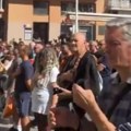Hrvati divljaju ustaštvom! Tompson „predsednik Hrvatske“ – poruka sa ekstremističkog skupa u Zagrebu! (video)