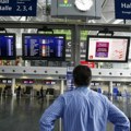 Pojava više dronova obustavila saobraćaj na aerodromu u Kopenhagenu