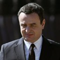 Kurti: Srbija ne bi smela da se smatra normalnom državom dok ne izruči Radoičića i ostale učesnike iz Banjske