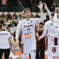 Bosna i Cibona se pobedama vratile na evropsku scenu!