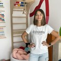 Priče Šumadije – Irena Simović: Htela sam da vratim ručni rad, ali na moderan način