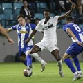 Partizan protiv OFK Beograda u derbiju kola, crno-beli žele da preskoče Zvezdu