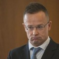 Mađarski šef diplomatije upozorava: Brisel se sprema za rat