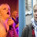 Dekolte, halteri i ime koje zna celi svet: Ovo je rođena sestra Grete Tunberg, ljudi u neverici (Foto, Video)