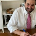 Bijela kuća povukla nominaciju Marka Brnovića za veleposlanika u Srbiji