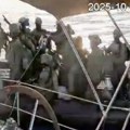 Italijanski aktivisti vraćeni iz Izraela: "Tretirali su nas kao životinje"