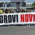 Zborovi Novog Sada 6. oktobra organizuju protest – Promena počinje na ulici