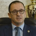 "Neću se smiriti dok Partizan ne bude igrao Ligu šampiona"