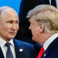 Tramp ima poruku za Putina
