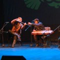 Koncert „Melodije Velike stepe“ u okviru Dana kazahstanske kulture (VIDEO)