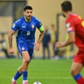 Aleksandar Mitrović ne gubi nadu: "Bili smo u sličnoj situaciji sa Portugalijom, zašto ne bismo opet?"