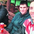 Ubici mladog ace 10 godina robije Damjan mu presudio nožem zbog devojke!